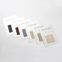 Fabric Sample Grey