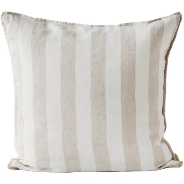 Holte Tyynynpäällinen Sand 50x50 cm
