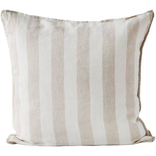 Holte Putetrekk Sand 50x50 cm