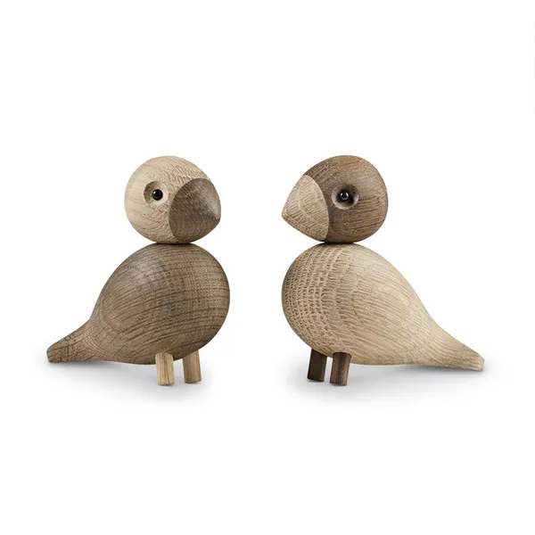 Lovebirds 2-Pack