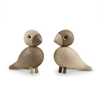 Lovebirds 2-Pack