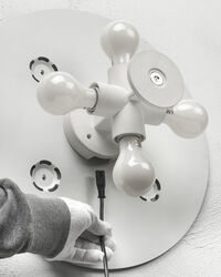 Maap Wall Lamp 320 cm