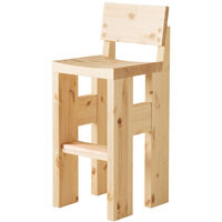 001 Barstol 76 cm