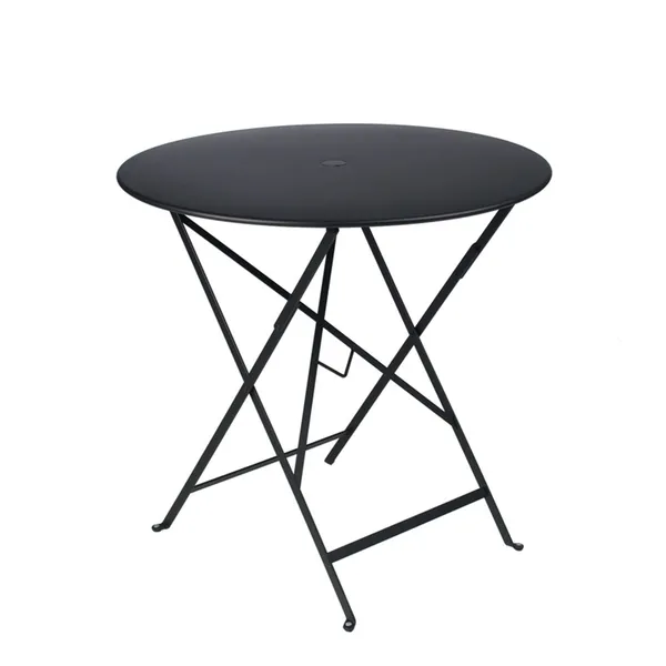 Bistro Bord Ø77 cm Liquorice