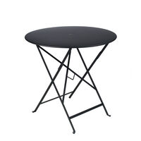 Bistro Bord Ø77 cm Liquorice
