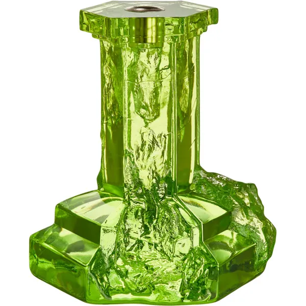 Rocky Baroque Kynttilänjalka 175 mm Kryptonit