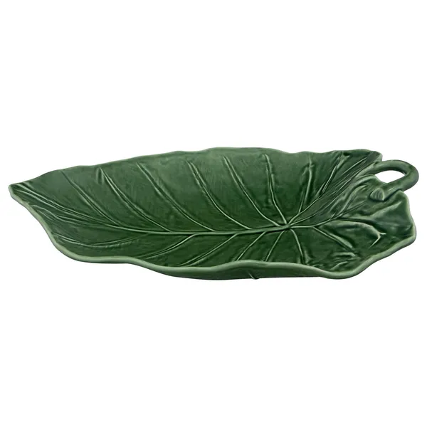 Leaves Sunflower Leaf Fad 28x415 cm