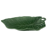Leaves Sunflower Leaf Fad 28x415 cm