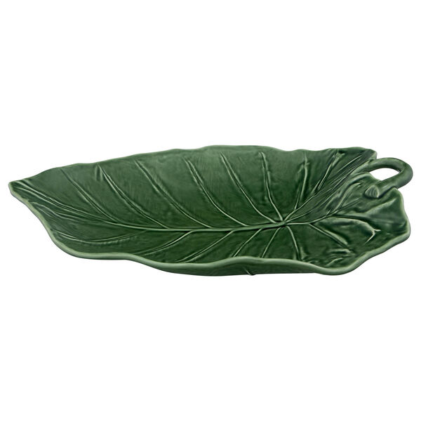 Leaves Sunflower Leaf Fad 28x415 cm