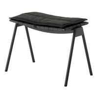Ville Dyna Till AV46 Fotpall Charcoal
