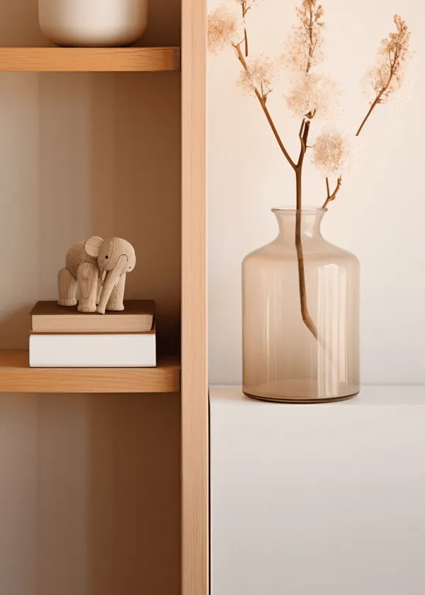 Liliput Elefant 75 cm Eg