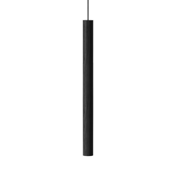Chimes Tall Taklampe Sort