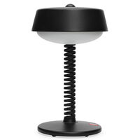 Bellboy Portable Table Lamp Anthracite