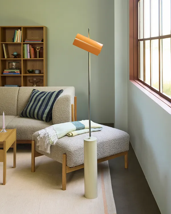 Reflector Gulvlampe