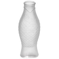 Fish & Fish Karahvi Frost White
