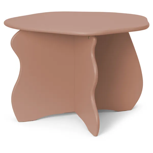 Slope Bord Rose