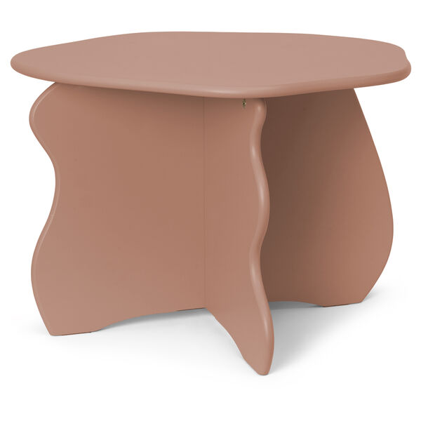 Slope Bord Rose