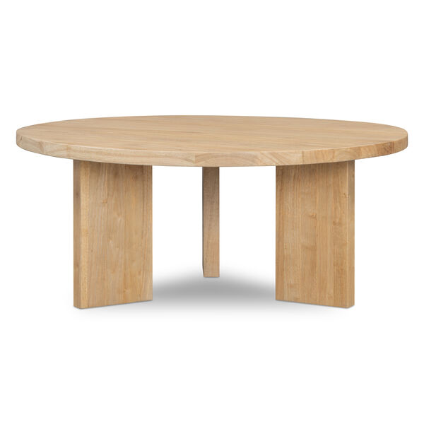 Eden Sohvapöytä 90 cm Tammi