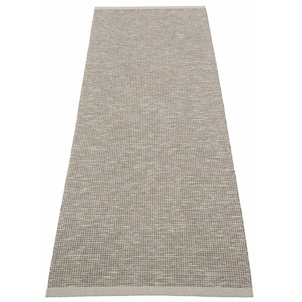 Sam Teppe 70x225 cm Varmgrå