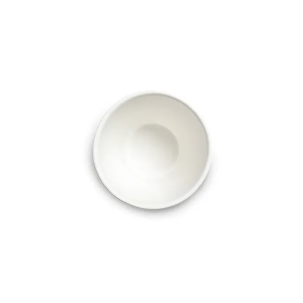 Bubbles Espressokopp 10 cl Hvit