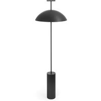 Geen-A Gulvlampe Sort