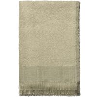 Weaver Pledd 120x170 cm Grey Green