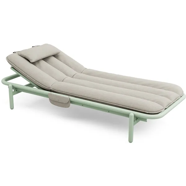 Sunbun Päiväpeti Outdoor Mist Green / Mist