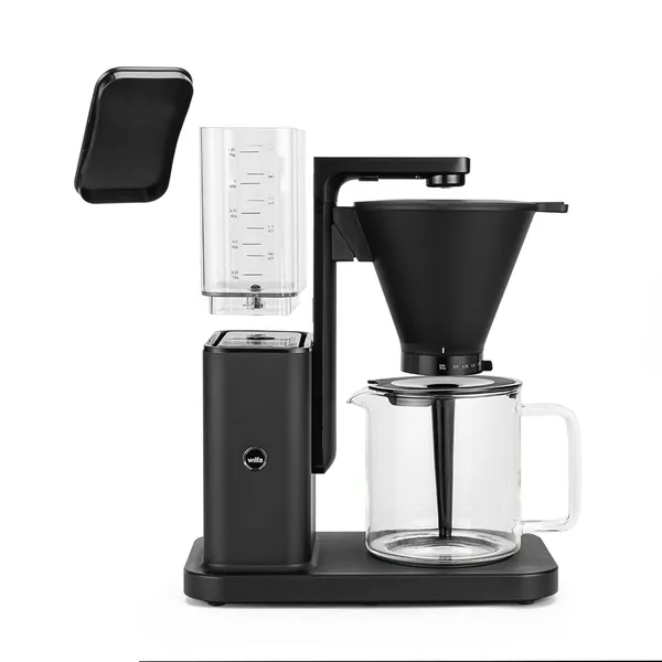 CM10AB-M125 Kaffebryggare