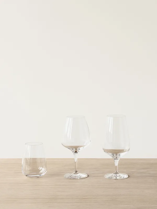Pulse Ölglas 55 cl 4-pack