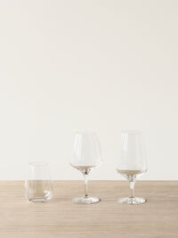Pulse Ölglas 55 cl 4-pack