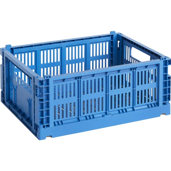 Colour Crate Förvaringslåda M 265xx345 cm Electric Blue