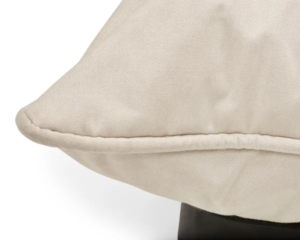 Paletti Hocker Sittedel Uten Ryggstøtte Sahara