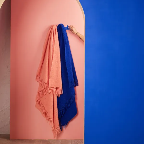 Franca Huopa 130x170 cm Ruskea