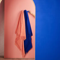 Franca Huopa 130x170 cm Ruskea