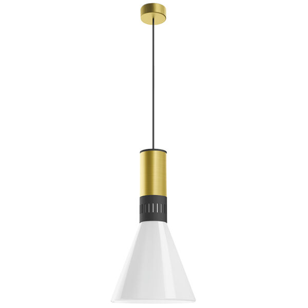 Cono Riippuvalaisin Ø21 Satin Gold
