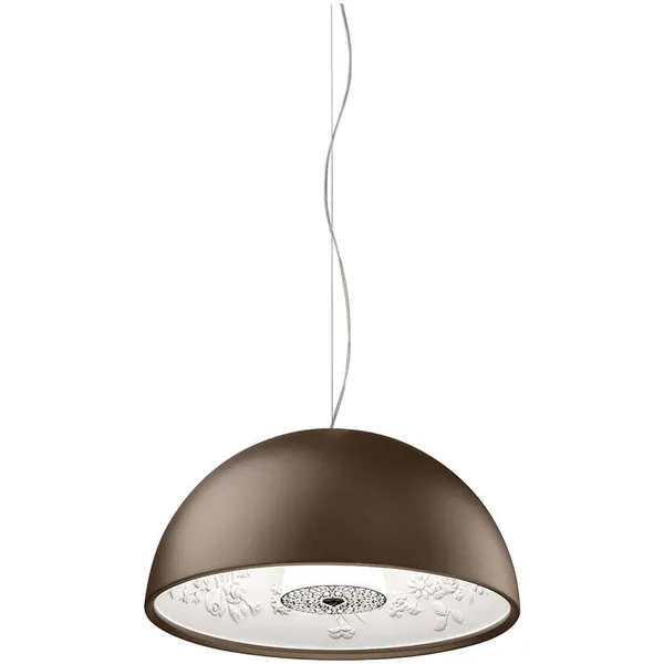 Skygarden Small Pendel Bronze