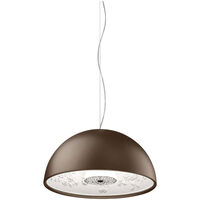 Skygarden Small Pendel Bronze