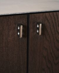 Bobbe Knopp Titanium