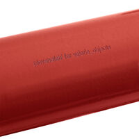 La Tre Mezzo Table Lamp Red