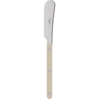 Bistrot Solid Smörpensel Light Khaki