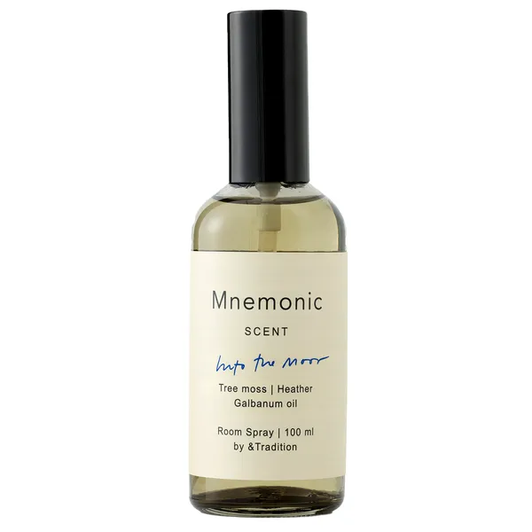 Mnemonic MNC4 Huonesuihke 100 ml Into the Moor
