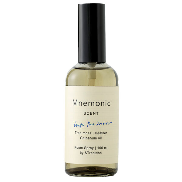 Mnemonic MNC4 Rumspray 100 ml Into the Moor