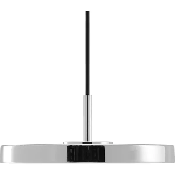 Asteria Micro Pendel Polished Steel