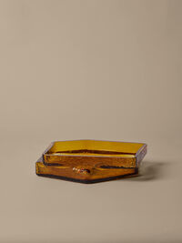 Muro Brett 29x30 cm Amber
