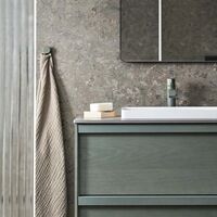 Circular Nuppi Ash Green