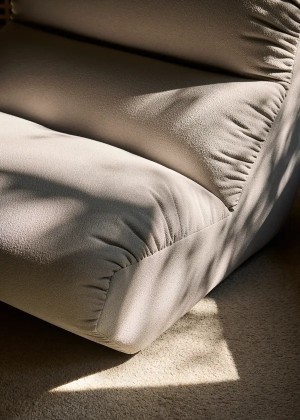 Hi Lo AV54 Modulsofa Grain