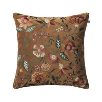Suri Cushion Cover 50x50cm Cognac Multi