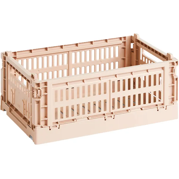 Colour Crate Boks S 17x265 cm Powder