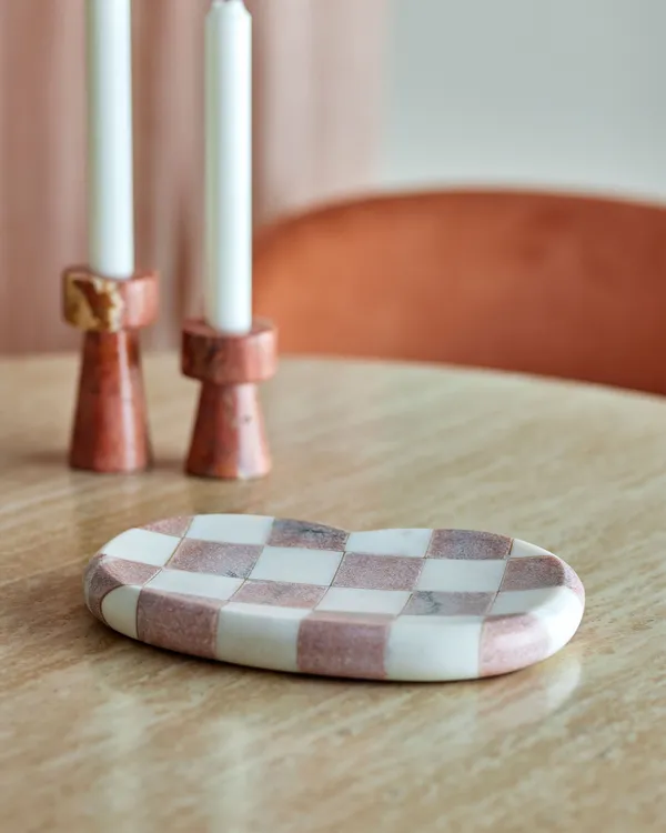 Petrea Marble Tray