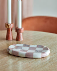 Petrea Marble Tray
